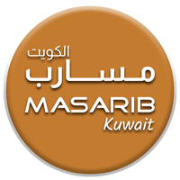 Masarib Digital Marketing Kuwait Logo
