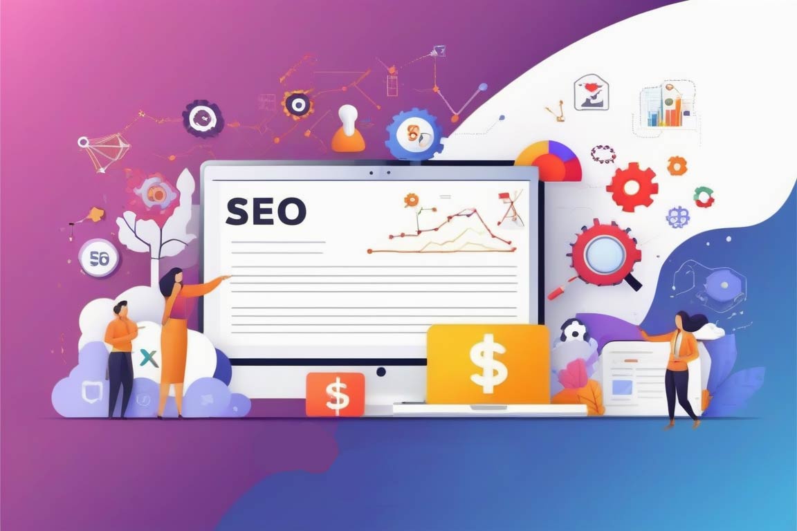 seo services in Kuwait