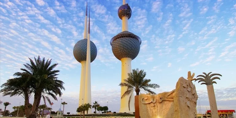 الكويت-رأس-عجوزة-أبراج-الكويت-معالم-سياحية-في-الكويت